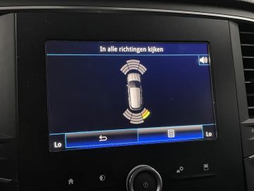 Renault Mégane Estate